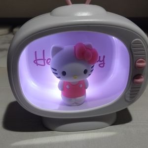Hello Kitty Night Light